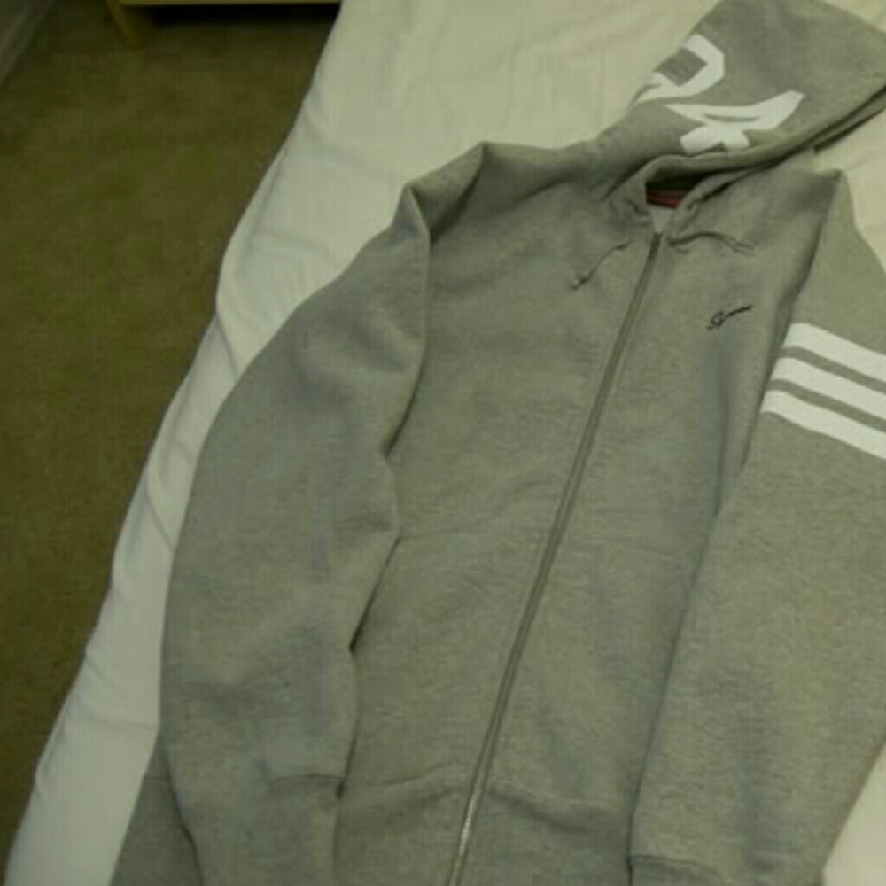 Supreme 94 zip up hoodie
